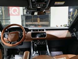 لاند روفر رانج روفر سبورت